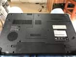 A picture of Toshiba Laptop
