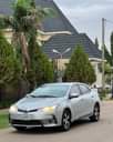 A picture of FOR SALE EXTREMELY CLEAN NIGERIA USED TOYOTA COROLA ALTIS 2018