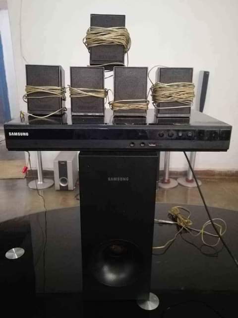 home theater