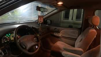 A picture of Highest Grade Toyota Sienna Well maintained Everything is working perfectly