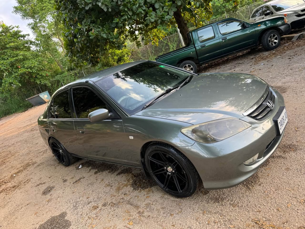 2005 cars