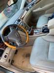 A picture of Lexus es 330