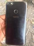 A picture of Camon X pro