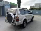 A picture of Prado Mchaga 17 000 000
