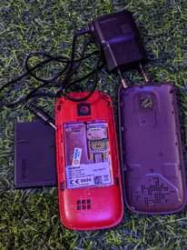 A picture of ORIGINAL NOKIA 5130 EXPRESS MUSIC