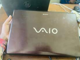 A picture of SONY VAIO PC
