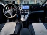 A picture of Toyota Matrix SE
