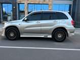 A picture of Price Bei19 8mil Call 0658056651 Toyota kill time Mwaka 2002