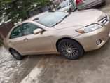 A picture of 2010 Toyota Camry Good