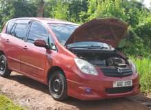 A picture of Toyota spacio 12 5m 0704342333