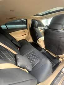 A picture of 2009 LEXUS ES350