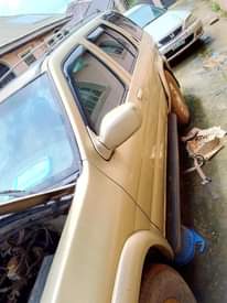 A picture of Nissan Pathfinder for sale