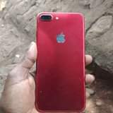 A picture of Iphone 7plus