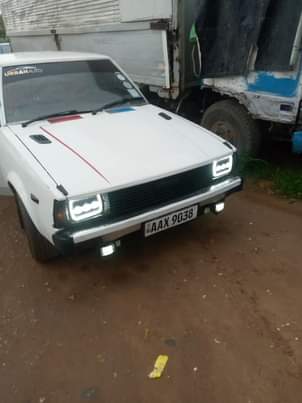 toyota legend