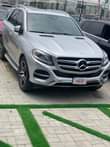 A picture of Registered 2016 gle350 in Lagos 15 5m