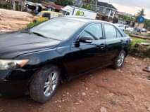 A picture of Camry 2009