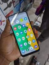 A picture of Samsung A03 core