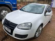 A picture of Golf5 tsi 23m