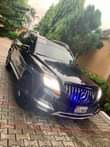 A picture of Alter stone Auto s King of clean cars