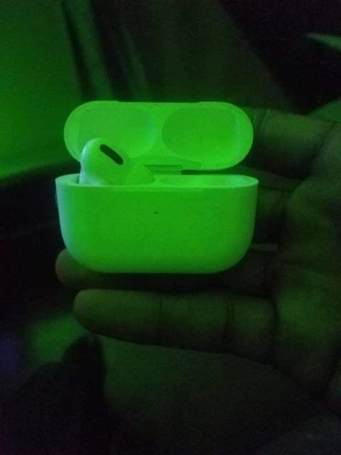 airpods