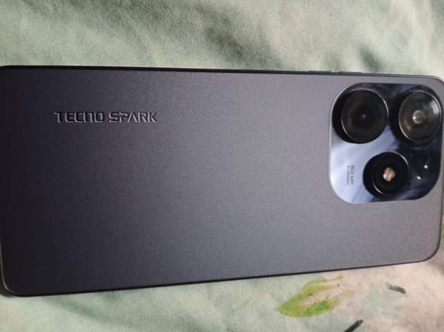 tecno 10pro