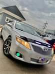 A picture of 2009 Toyota camry full option Used