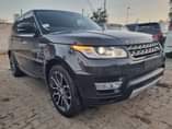 A picture of 2015 RANGE ROVER SPORTS