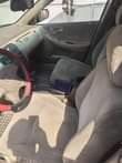 A picture of Fairly Used Honda Babyboy