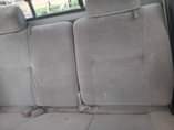 A picture of Toyota Tacoma 05 model with auxillary gear pure first body