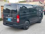 A picture of HIACE