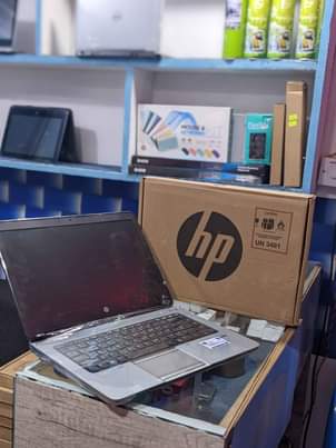 A picture of HP PROBOOK 640 G1
