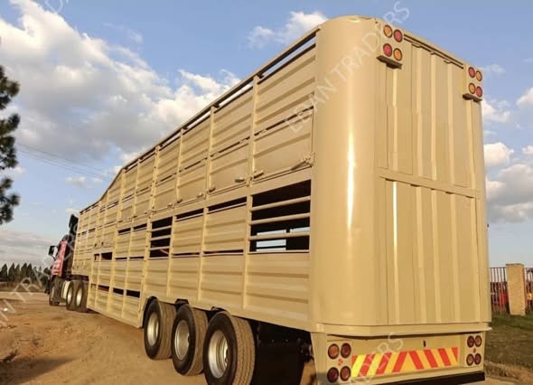 sa truck bodies