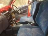 A picture of Toyota cami 2006