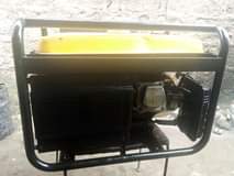A picture of Fairly used 3000kva Sumec Firman generator available for sale