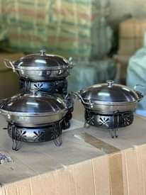 A picture of MMEONAAAA KAZI YA JIKO ZETU N SUFURIA NYIE SIO ZAKUKOSA