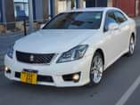 A picture of Toyota Crown Athlete New Year OF Manufactured 2008 2010
