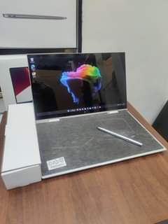 hp spectre x360