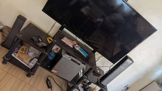 tv stands