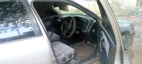 A picture of Nissan