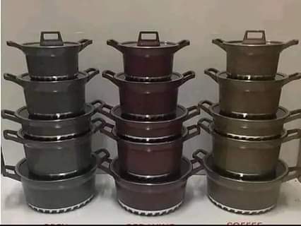 non stick utensils