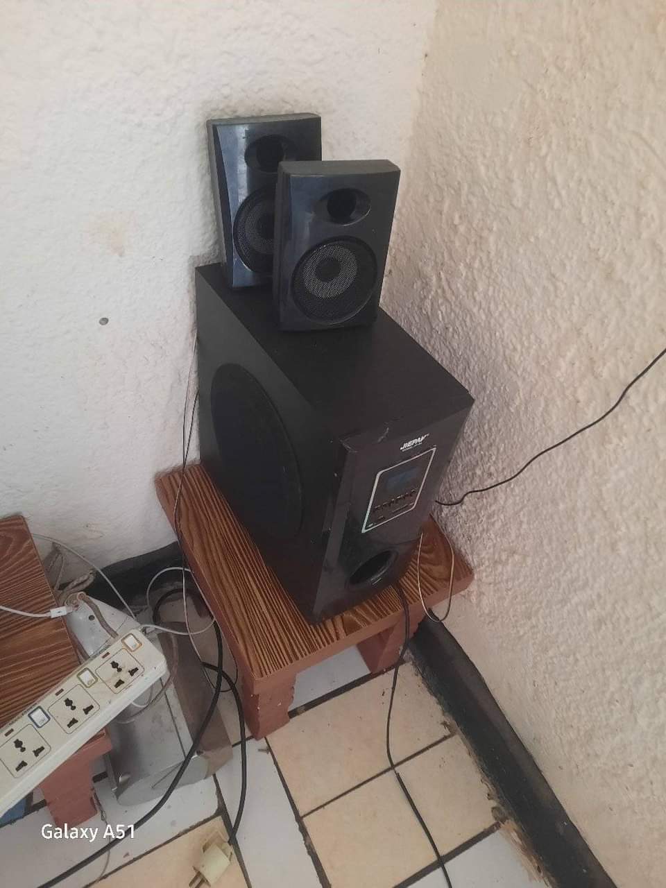 radio