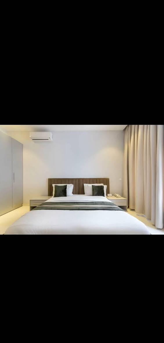 A picture of 2 bedroom shortlets