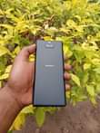 A picture of Sony xperia 10 DUO S
