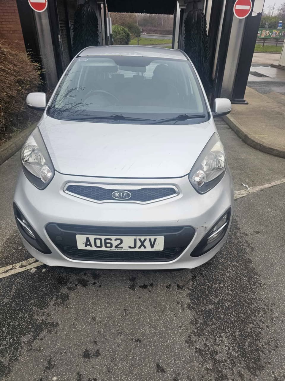 kia