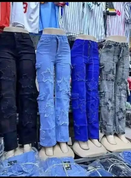 jeans