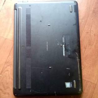 A picture of Laptop Dell