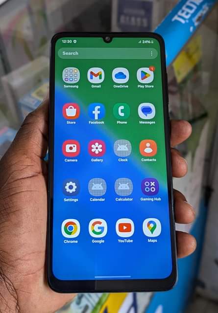 A picture of Samsung Galaxy A05