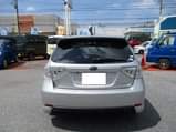 A picture of 2011 SUBARU IMPREZA