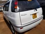 A picture of Toyota Raum 2002 model 16 5m everything working good 0756494005