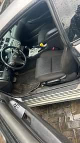 A picture of Big boys rush this cute Neatly Registered 2007 Toyota Solara
